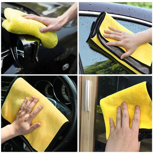 Airmate Towel - Microfiber Towel